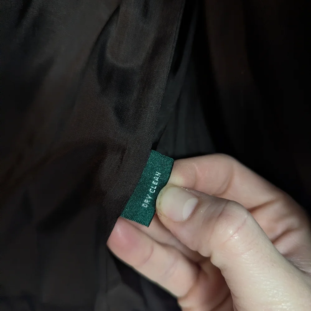 Ralph Lauren excellent pre